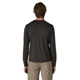Bluza Barbati Patagonia M Capilene Cool Daily   Bluza Barbati Patagonia M Capilene Cool Daily