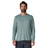 Bluza Barbati Patagonia M Capilene Cool Daily   Bluza Barbati Patagonia M Capilene Cool Daily