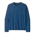 Bluza Barbati Patagonia M Capilene Cool Daily   Bluza Barbati Patagonia M Capilene Cool Daily
