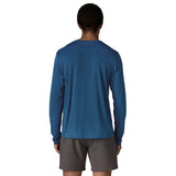 Bluza Barbati Patagonia M Capilene Cool Daily   Bluza Barbati Patagonia M Capilene Cool Daily