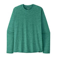 Bluza Barbati Patagonia M Capilene Cool Daily   Bluza Barbati Patagonia M Capilene Cool Daily