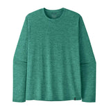 Bluza Barbati Patagonia M Capilene Cool Daily   Bluza Barbati Patagonia M Capilene Cool Daily