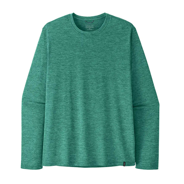 Bluza Barbati Patagonia M Capilene Cool Daily   Bluza Barbati Patagonia M Capilene Cool Daily