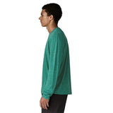 Bluza Barbati Patagonia M Capilene Cool Daily   Bluza Barbati Patagonia M Capilene Cool Daily