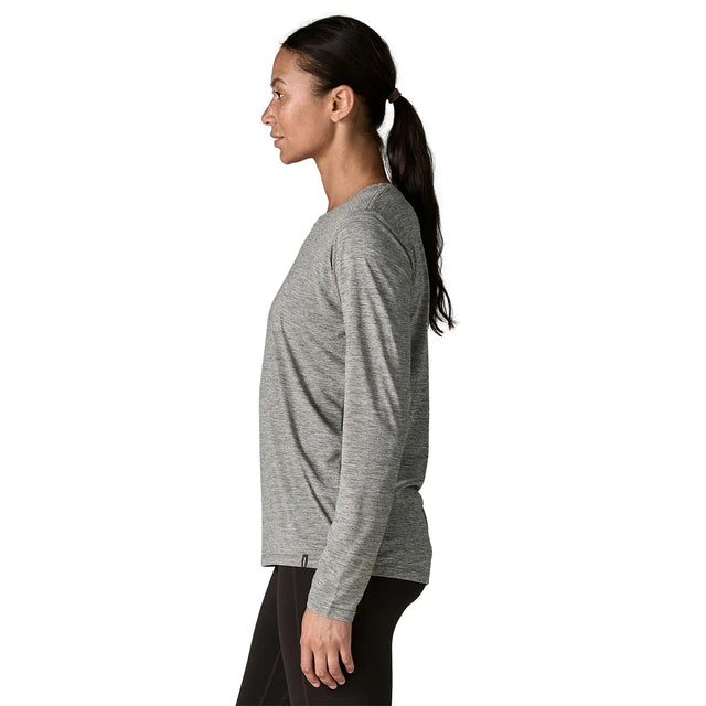 Bluza Femei Patagonia W Capilene Cool Daily   Bluza Femei Patagonia W Capilene Cool Daily