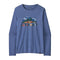 Bluza Patagonia W Capilene Cool Daily Graphic   Bluza Patagonia W Capilene Cool Daily Graphic