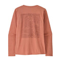 Bluza Patagonia W Capilene Cool Daily Graphic   Bluza Patagonia W Capilene Cool Daily Graphic