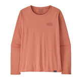 Bluza Patagonia W Capilene Cool Daily Graphic   Bluza Patagonia W Capilene Cool Daily Graphic