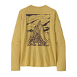 Bluza Barbati Patagonia M Capilene Cool Daily Cloud Crag   Bluza Barbati Patagonia M Capilene Cool Daily Cloud Crag