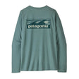 Bluza Femei Patagonia W Capilene Cool Daily Boardshort Logo   Bluza Femei Patagonia W Capilene Cool Daily Boardshort Logo