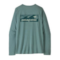Bluza Femei Patagonia W Capilene Cool Daily Boardshort Logo   Bluza Femei Patagonia W Capilene Cool Daily Boardshort Logo
