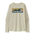 Bluza Femei Patagonia W Capilene Cool Daily Boardshort Logo   Bluza Femei Patagonia W Capilene Cool Daily Boardshort Logo