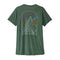 Tricou Femei Patagonia W Capilene Cool Daily Cloud Crag   Tricou Femei Patagonia W Capilene Cool Daily Cloud Crag