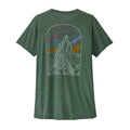 Tricou Femei Patagonia W Capilene Cool Daily Cloud Crag   Tricou Femei Patagonia W Capilene Cool Daily Cloud Crag