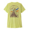 Tricou Femei Patagonia W Capilene Cool Daily Cloud Crag   Tricou Femei Patagonia W Capilene Cool Daily Cloud Crag