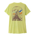 Tricou Femei Patagonia W Capilene Cool Daily Cloud Crag   Tricou Femei Patagonia W Capilene Cool Daily Cloud Crag