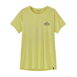 Tricou Femei Patagonia W Capilene Cool Daily Cloud Crag   Tricou Femei Patagonia W Capilene Cool Daily Cloud Crag