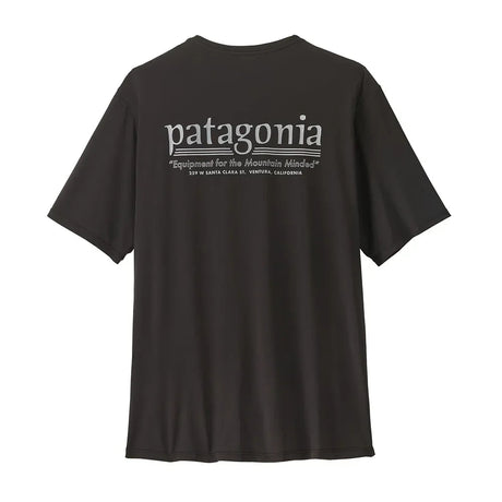 Tricou Barbati Patagonia M Capilene Cool Daily Hut Tripper   Tricou Barbati Patagonia M Capilene Cool Daily Hut Tripper