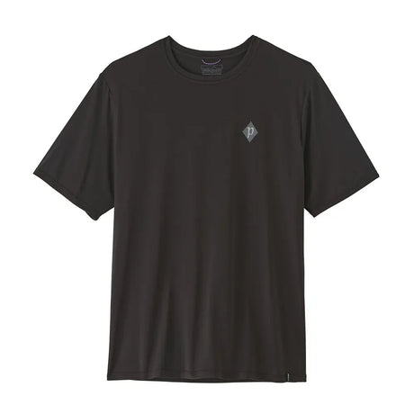 Tricou Barbati Patagonia M Capilene Cool Daily Hut Tripper   Tricou Barbati Patagonia M Capilene Cool Daily Hut Tripper