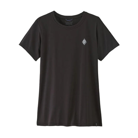 Tricou Femei Patagonia W Capilene Cool Daily Hut Tripper   Tricou Femei Patagonia W Capilene Cool Daily Hut Tripper
