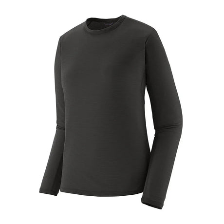 Bluza Corp Femei Patagonia W Capilene Lightweight Crew   Bluza Corp Femei Patagonia W Capilene Lightweight Crew
