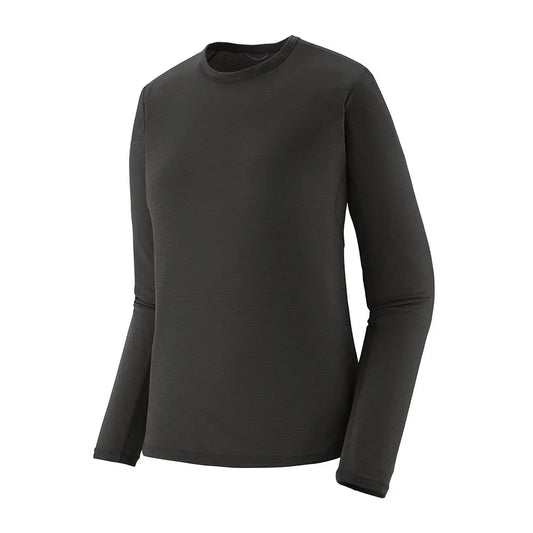 Bluza Corp Femei Patagonia W Capilene Lightweight Crew   Bluza Corp Femei Patagonia W Capilene Lightweight Crew