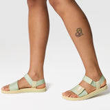 Sandale The North Face W Skeena