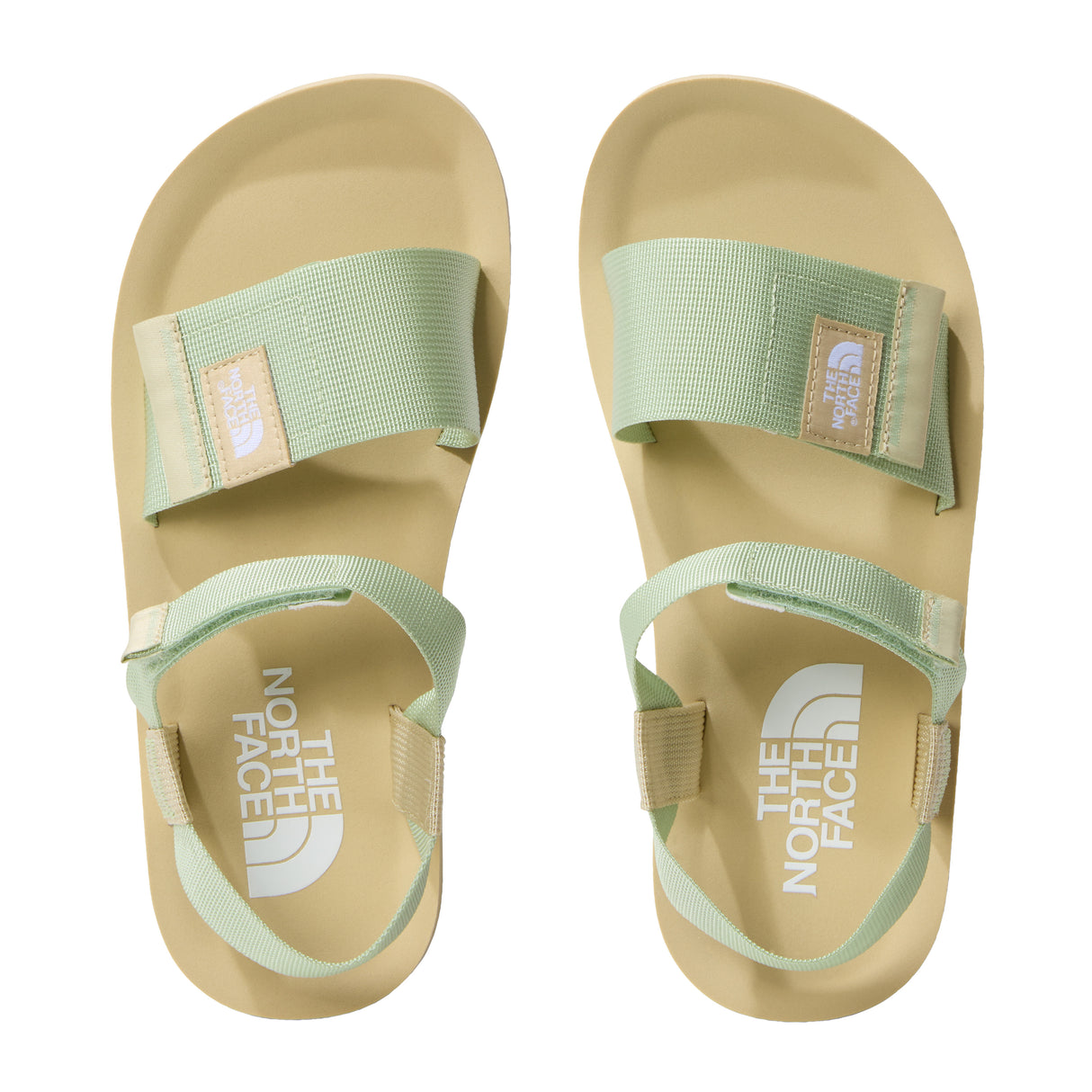 Sandale The North Face W Skeena