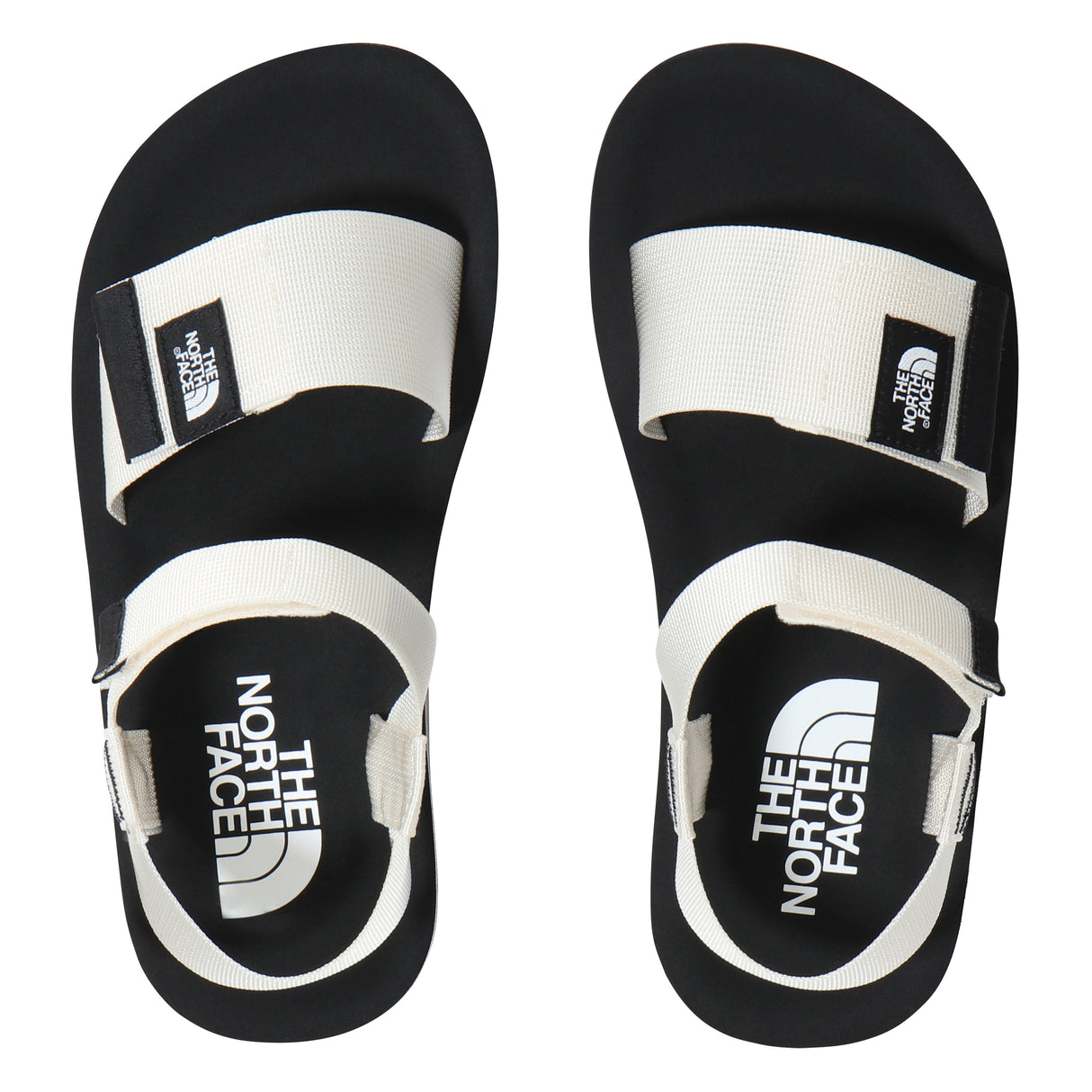 Sandale The North Face W Skeena