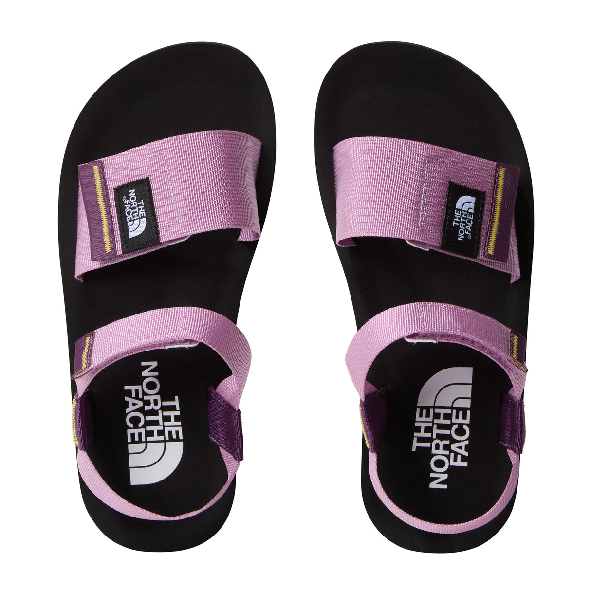 Sandale The North Face W Skeena