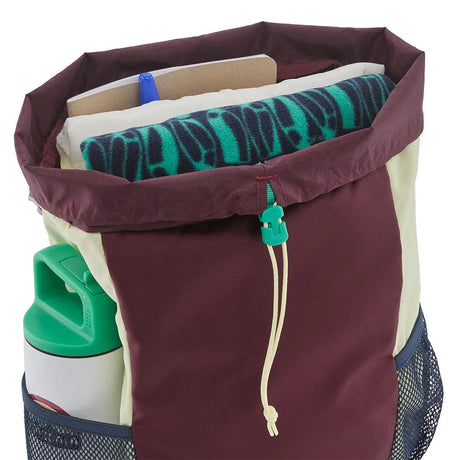 Rucsac Copii Patagonia K Refugito Day Pack 12L   Rucsac Copii Patagonia K Refugito Day Pack 12L