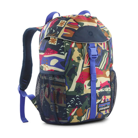 Rucsac Copii Patagonia K Refugito Day Pack 12L   Rucsac Copii Patagonia K Refugito Day Pack 12L