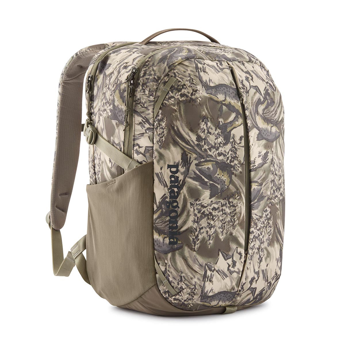 Rucsac Unisex Patagonia Refugio 26L   Rucsac Unisex Patagonia Refugio 26L