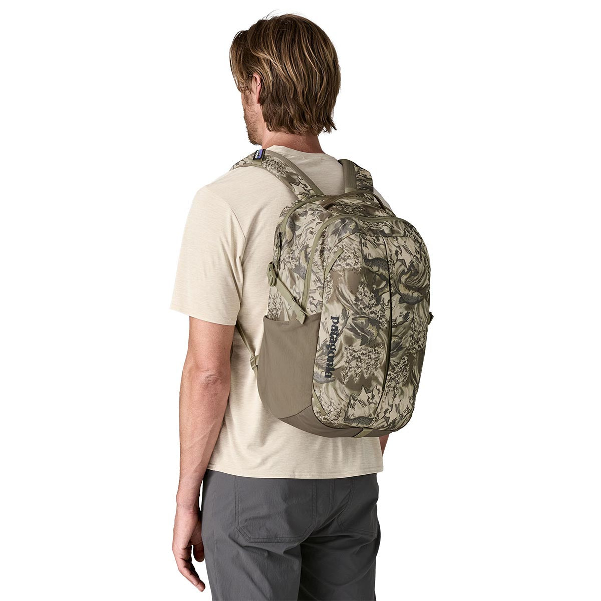Rucsac Unisex Patagonia Refugio 26L   Rucsac Unisex Patagonia Refugio 26L