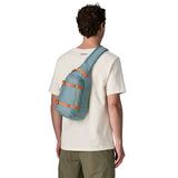 Rucsac Patagonia Atom Sling 8 L   Rucsac Patagonia Atom Sling 8 L