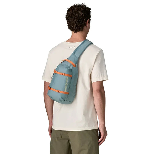 Rucsac Patagonia Atom Sling 8 L   Rucsac Patagonia Atom Sling 8 L