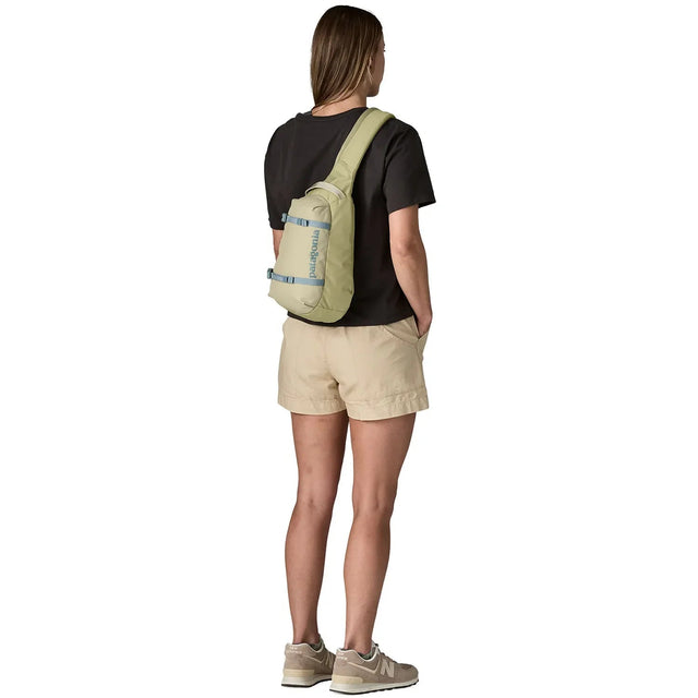 Rucsac Patagonia Atom Sling 8 L   Rucsac Patagonia Atom Sling 8 L