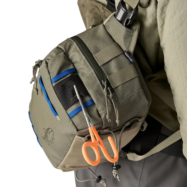 Geanta Unisex Patagonia Stealth Switch 9L   Geanta Unisex Patagonia Stealth Switch 9L