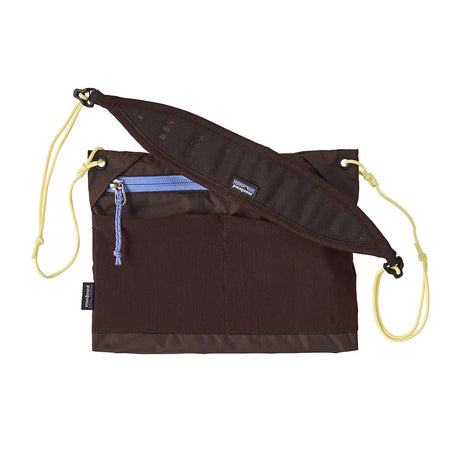 Geanta Unisex Patagonia Terravia Sacoche 3L   Geanta Unisex Patagonia Terravia Sacoche 3L