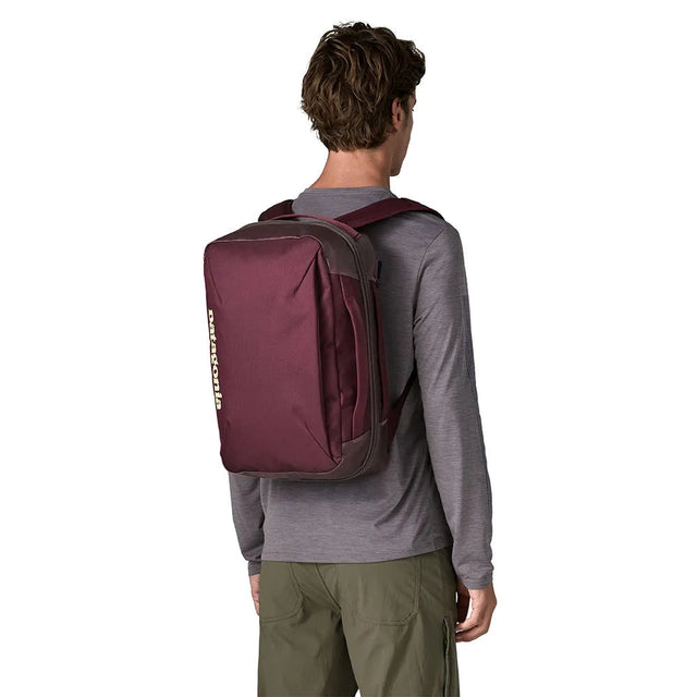 Rucsac Unisex Patagonia Black Hole Micro MLC 22L   Rucsac Unisex Patagonia Black Hole Micro MLC 22L