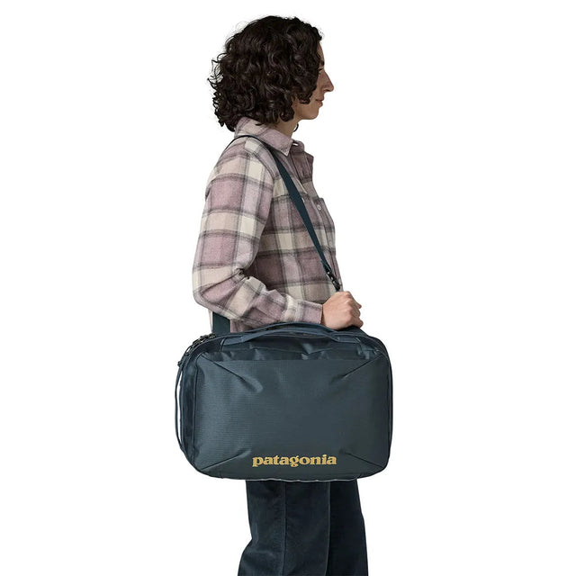 Rucsac Unisex Patagonia Black Hole Micro MLC 22L   Rucsac Unisex Patagonia Black Hole Micro MLC 22L