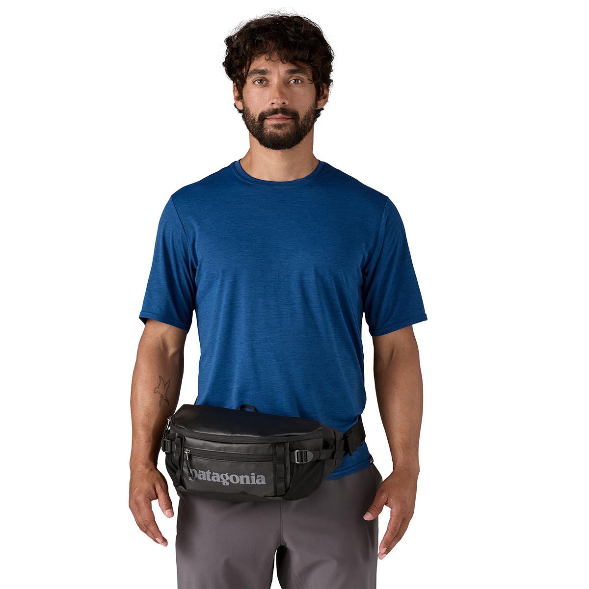 Borseta Unisex Patagonia Black Hole 5l   Borseta Unisex Patagonia Black Hole 5l