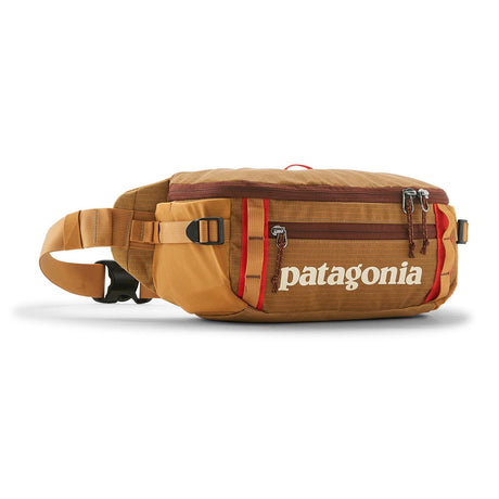 Borseta Unisex Patagonia Black Hole 5l   Borseta Unisex Patagonia Black Hole 5l