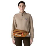 Borseta Unisex Patagonia Black Hole 5l   Borseta Unisex Patagonia Black Hole 5l