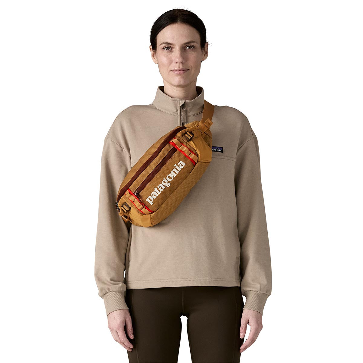 Borseta Unisex Patagonia Black Hole 5l   Borseta Unisex Patagonia Black Hole 5l