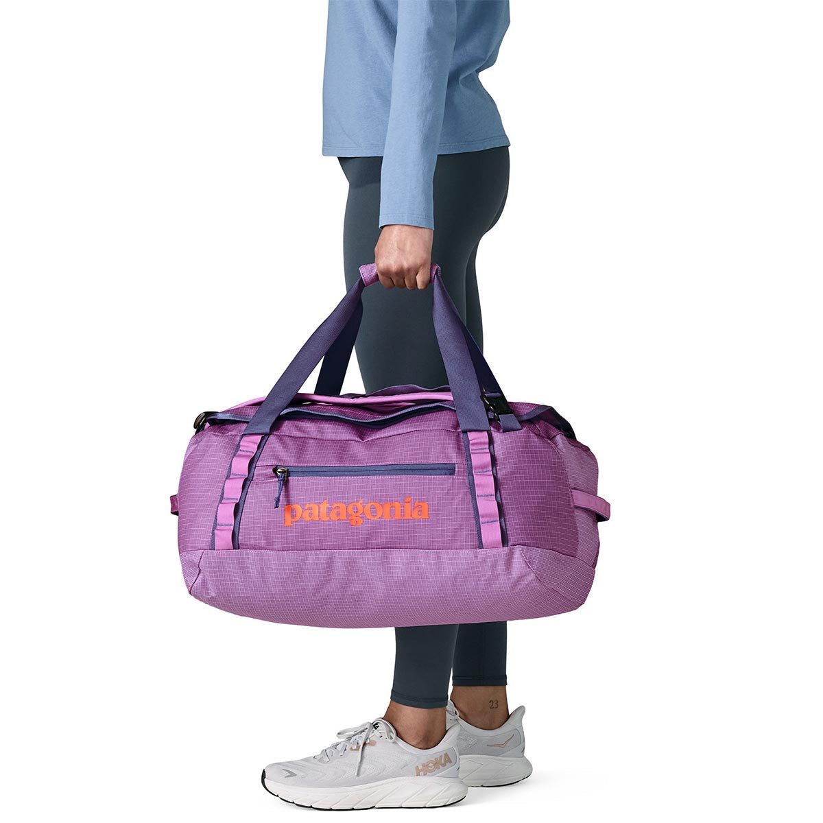 Geanta Patagonia Black Hole Duffel 40l   Geanta Patagonia Black Hole Duffel 40l