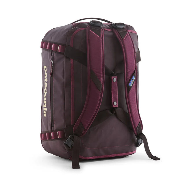Geanta Patagonia Black Hole Duffel 40l   Geanta Patagonia Black Hole Duffel 40l