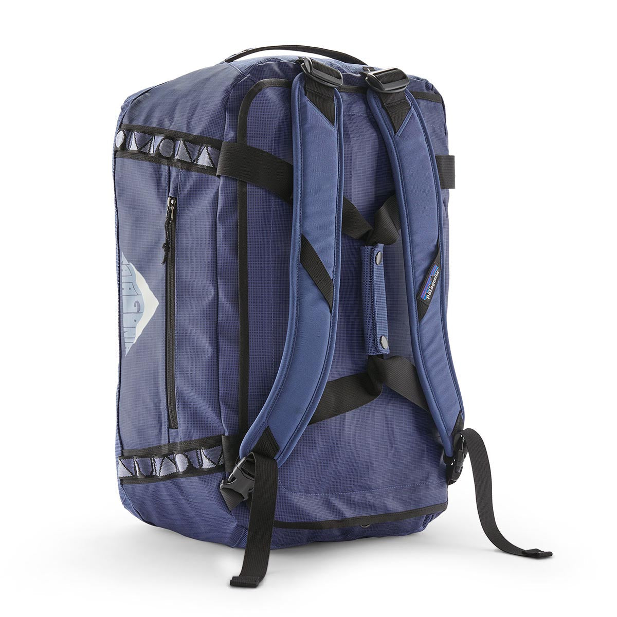 Geanta Patagonia Black Hole Duffel 40l   Geanta Patagonia Black Hole Duffel 40l