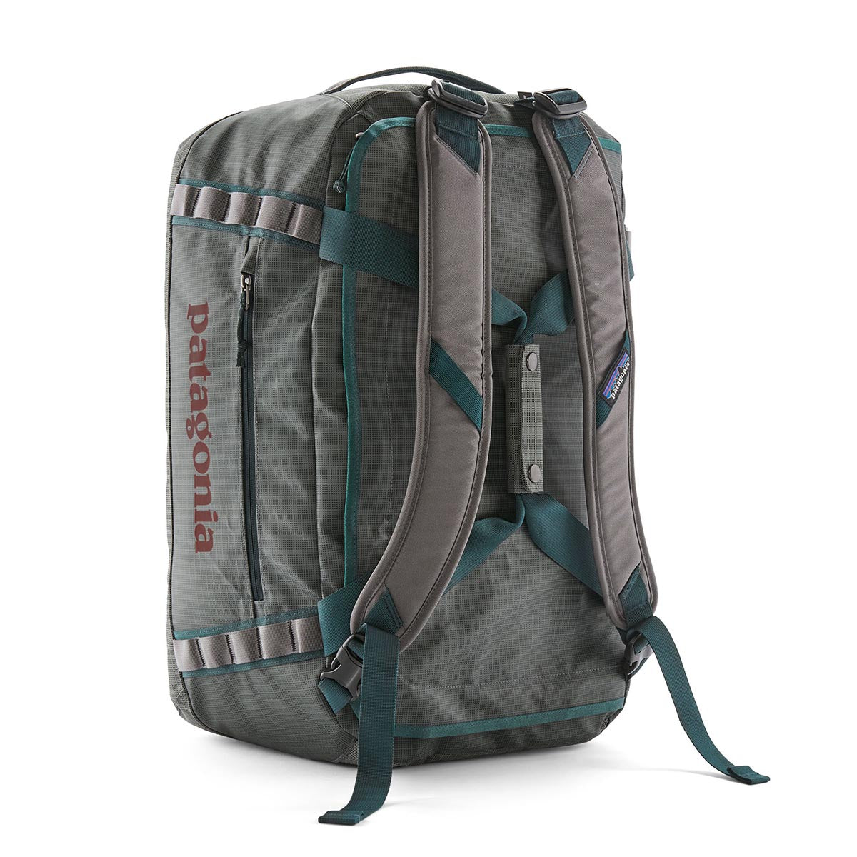 Geanta Patagonia Black Hole Duffel 40l   Geanta Patagonia Black Hole Duffel 40l