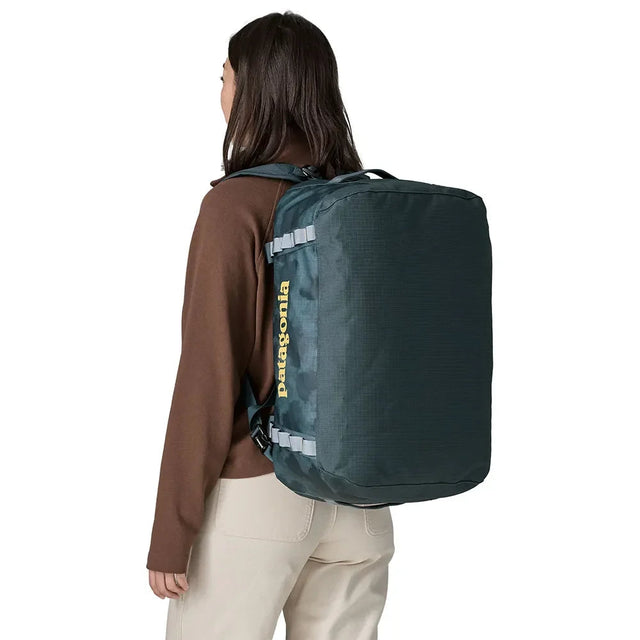 Geanta Patagonia Black Hole Duffel 40l   Geanta Patagonia Black Hole Duffel 40l